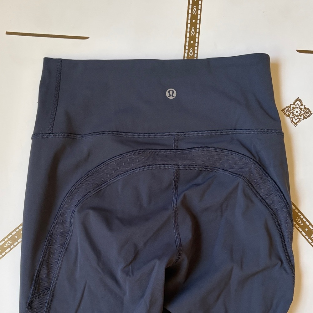 lululemon athletica High-Rise Black Women’s leggings